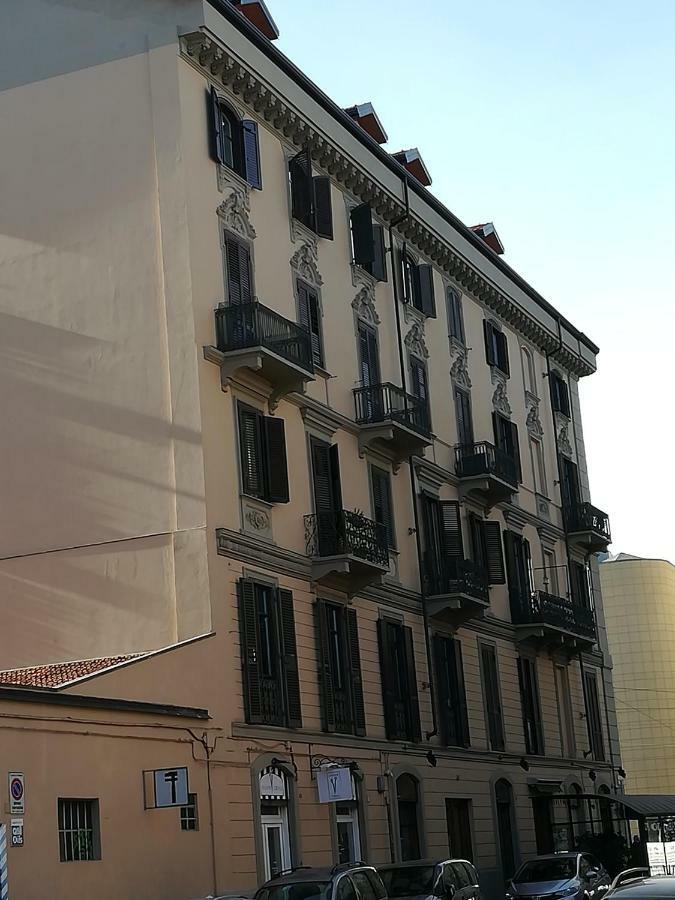 Alice Home Turim Exterior foto