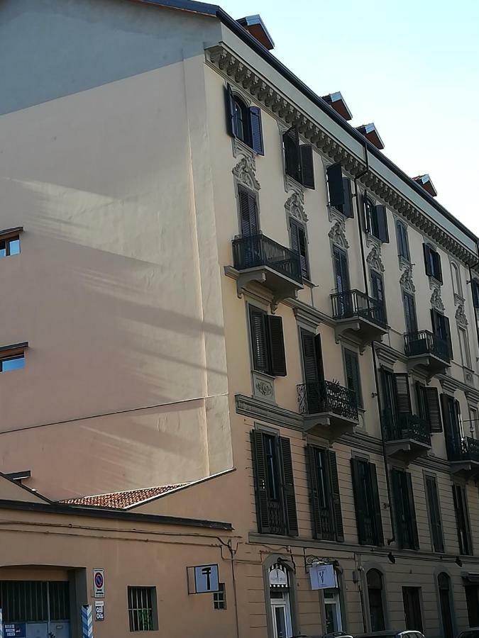 Alice Home Turim Exterior foto